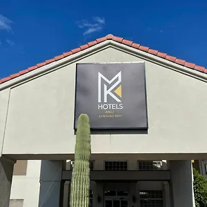 Mk Extended Hotel