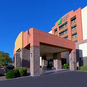 ** Hotel Express & By Ihg United States