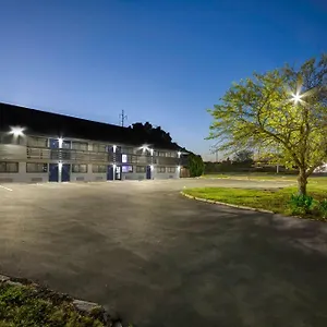 ** Hotel 6 Oh - Osu North United States
