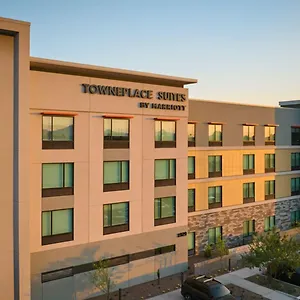 Towneplace By Marriott Hotel