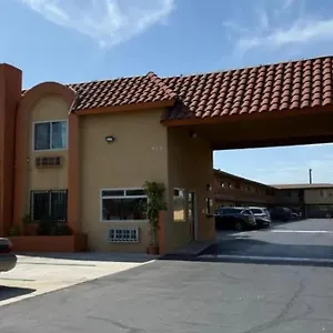 ** Motel Robinhood West United States