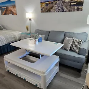  Aparthotel Getaway At The Marina United States