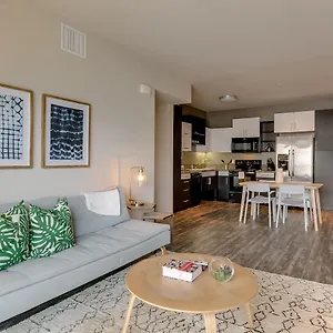  Aparthotel Abode Angeles - Marina Del Rey Venice United States