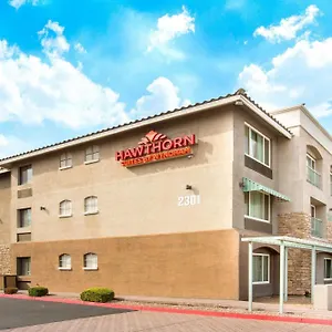 Hawthorn By Wyndham Tempe/mesa/phoenix Area Hotel
