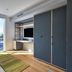 *** Hotel Mayumi United States